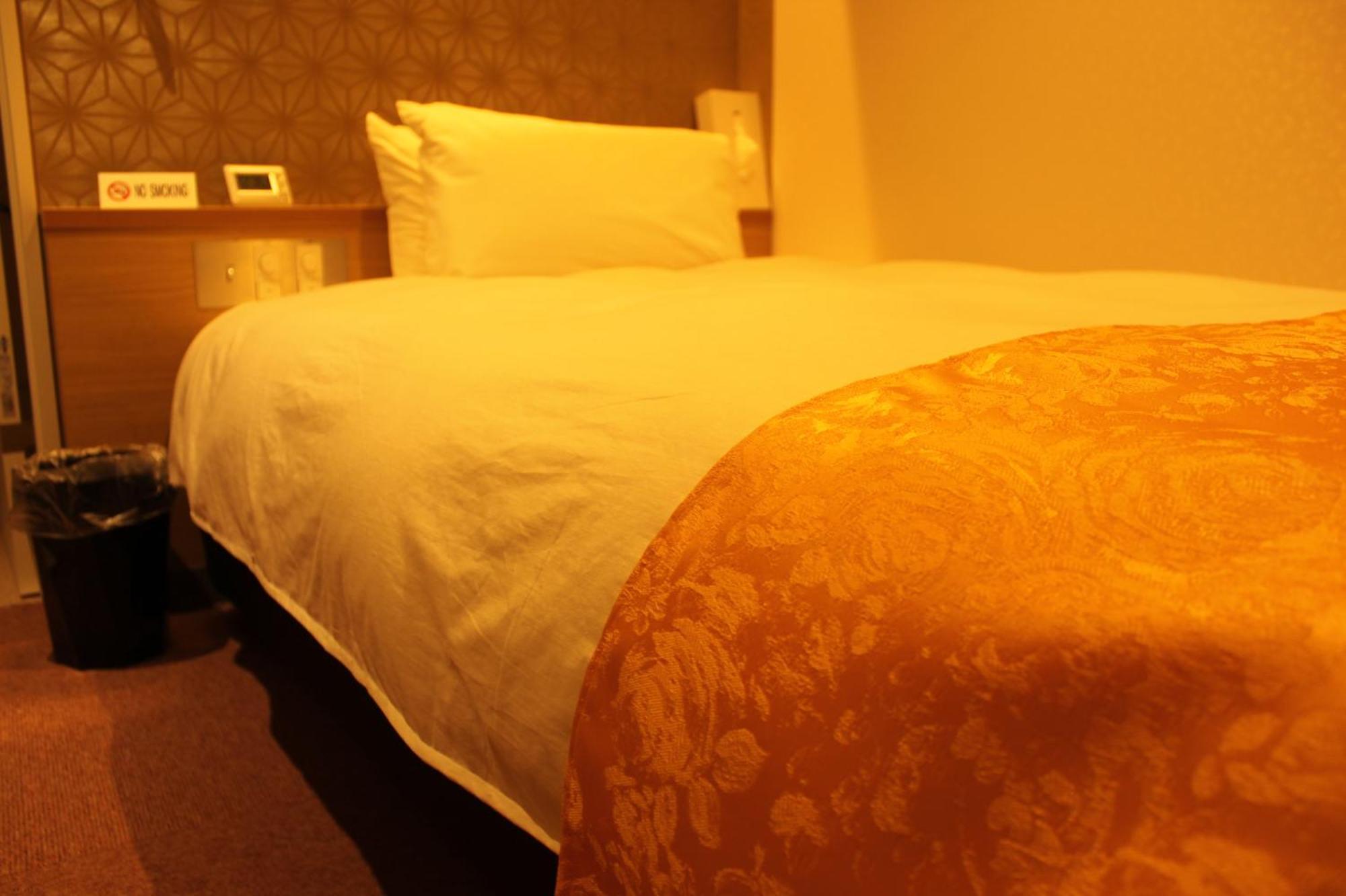 Hotel Boti Boti Osaka Exterior photo